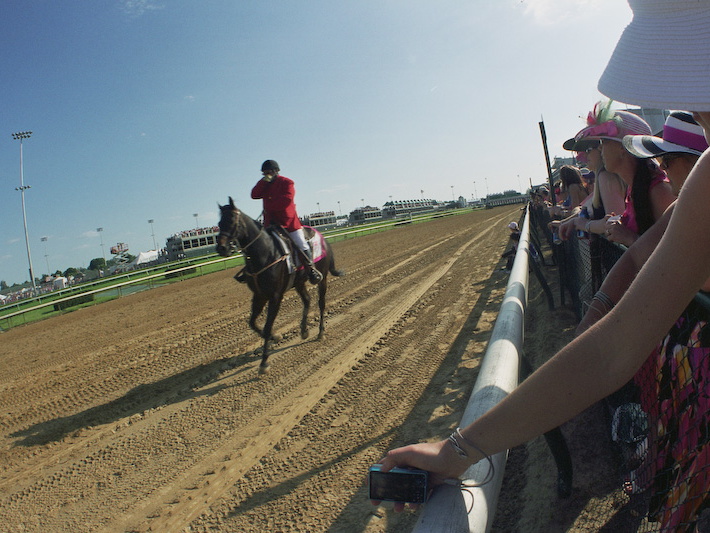 Kentucky Oaks